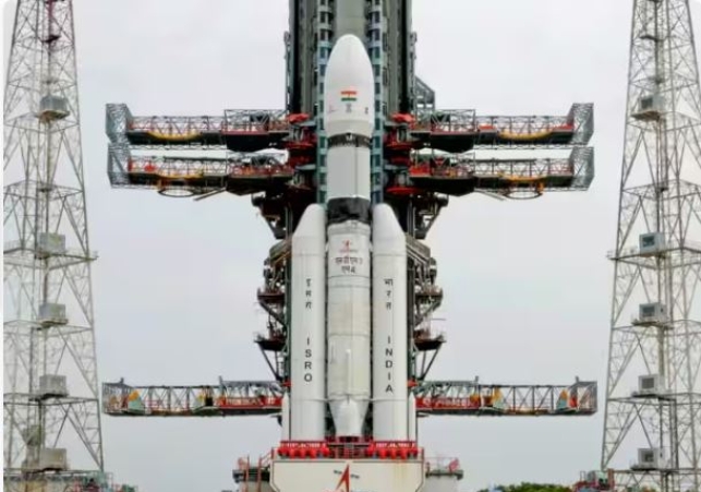 Chandrayaan-3 Launch