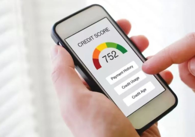 No CIBIL Score For Loan