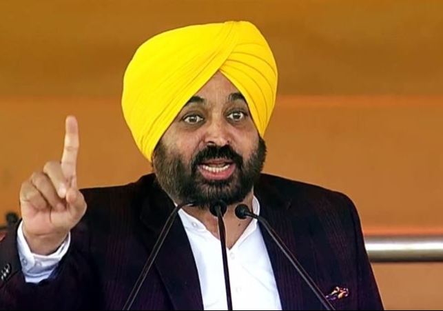 Akali-BJP Alliance and Congress Governments used SC Community