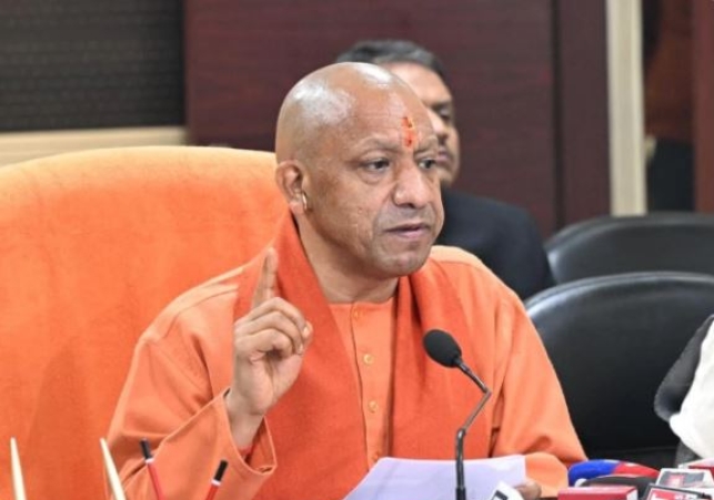 Uttar Pradesh's New Budget