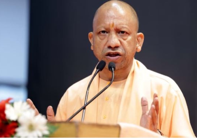 CM Yogi Issues Strict Festive Orders