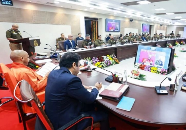 Prevent Religious Conversions using AI