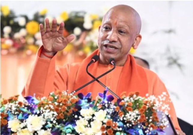 Yogi Government's Major Step