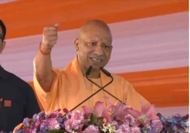 The Dawn of Historic Change in Gorakhpur
