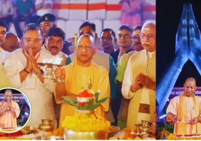 Dev Deepawali in Kashi