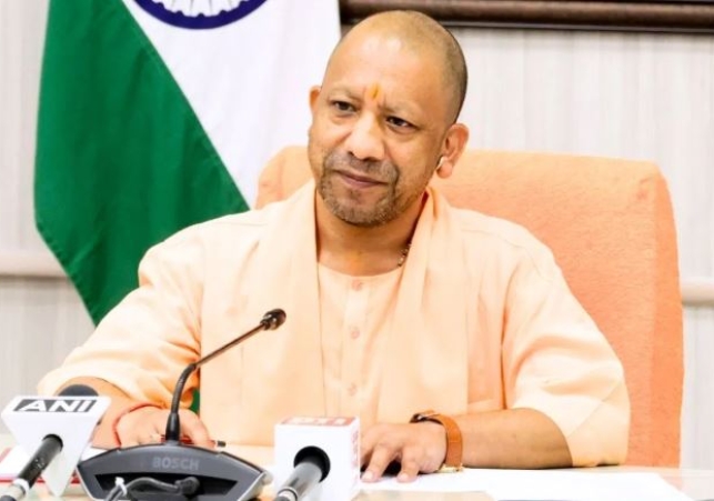 CM Yogi Issued Strict Instructions