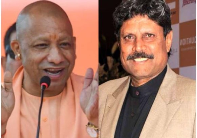CM Yogi Taunts Pakistan