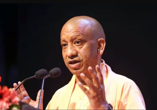 CM Yogi Takes Major Decision