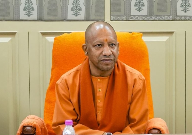 Newly Expanded Areas in Uttar Pradesh