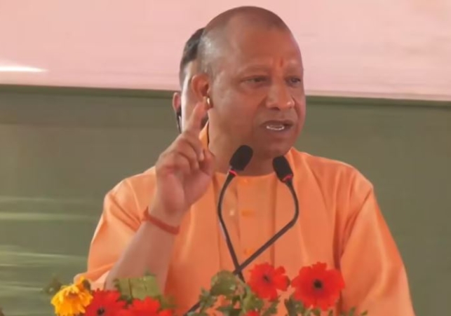 Yogi Government's Investment Model