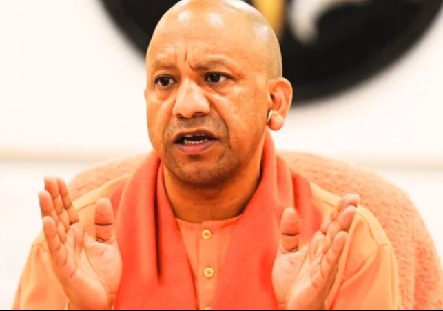 CM Yogi on Kanwar Yatra and Muharram