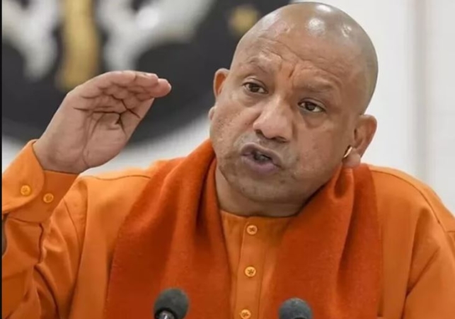 Yogi Government's Road Safety Month Campaign