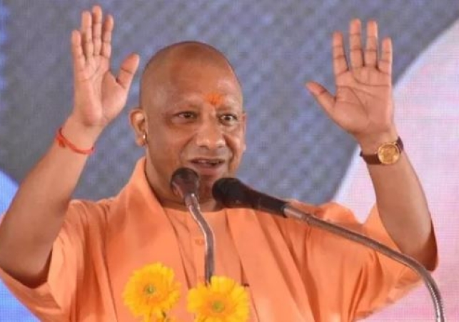 CM Yogi will Honor 35 Police Officers