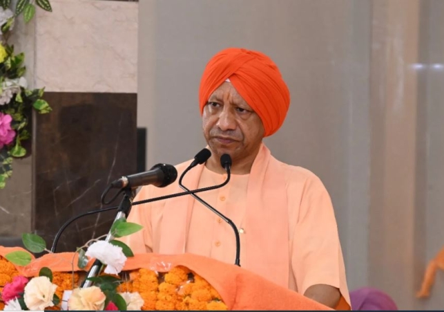 India's Tradition is a Saga of Sacrifice and Dedication of Saints