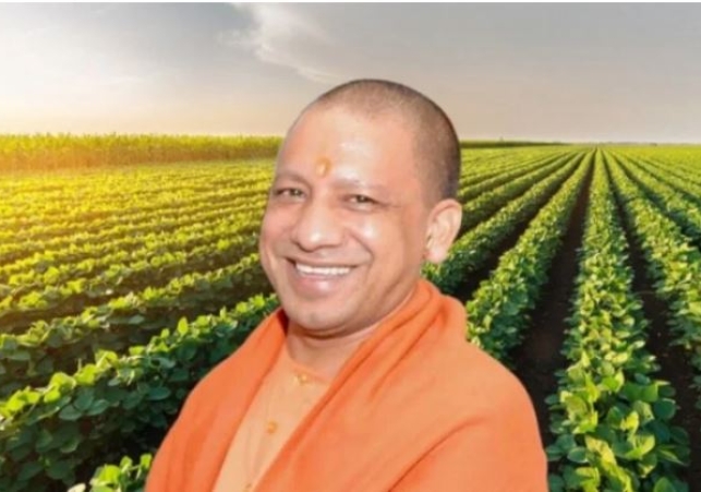 Big Boost to Agricultural Development in UP