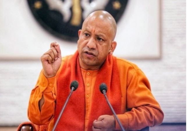 Yogi Government takes Major Action