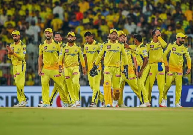 IPL 2024 CSK vs RCB Match Highlights