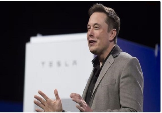 Elon Musk Net Worth Crossed 700 Billion Dollar