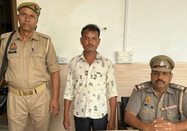 Drunk Father Raped his Daughter