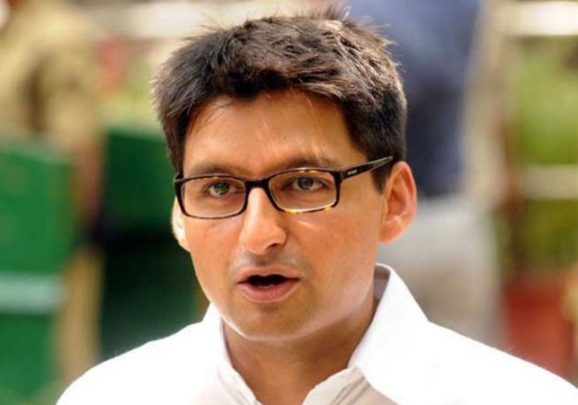 Deependra Hooda visited Mandi