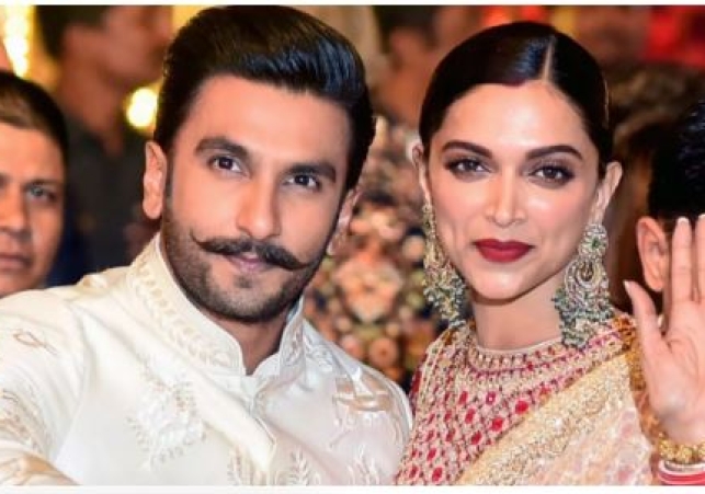 Deepika Padukone Pregnant