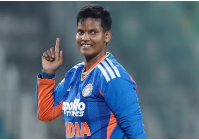 Deepti Sharma Breaks Most Wickets World Record
