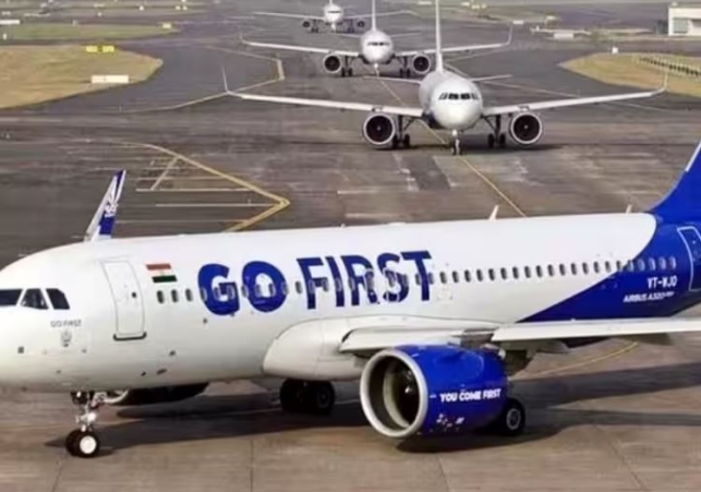 Go First Restart Operations