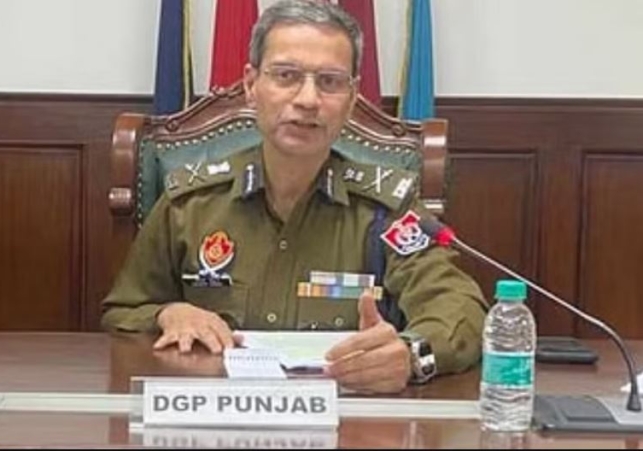DGP reviews Anti-Terrorism Strategies ahead of Independence Day