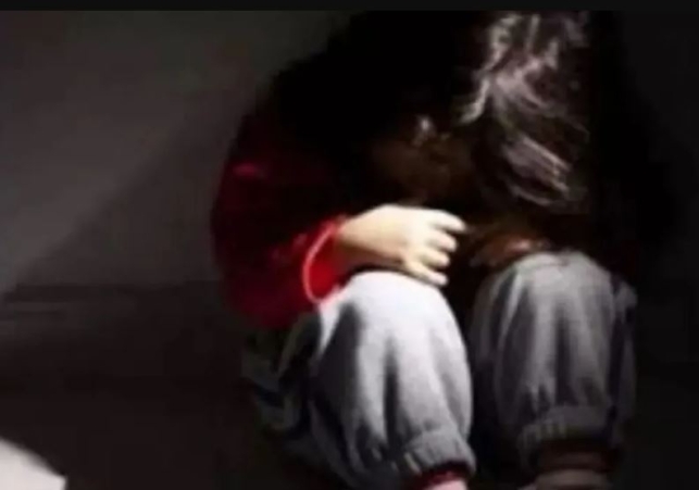 Two-and-a-Half-Year-Old Girl was Raped in Lucknow