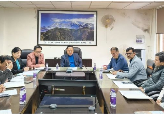 Uttarakhand Travel Conclave