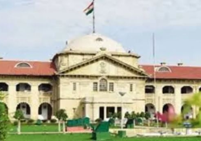 Allahabad High Court on Live in Relationships