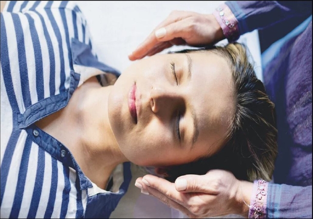 Eliminate Depression - Use Reiki