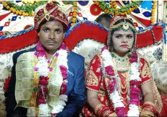 Groom suicide in Unnao