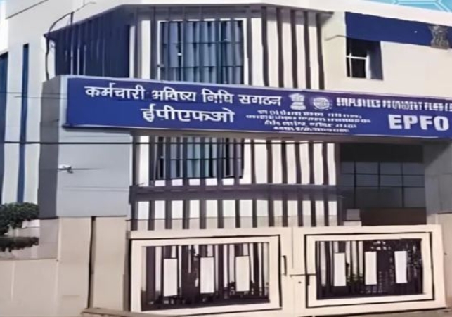 EPFO adds 19.14 lakh net members in April 2025