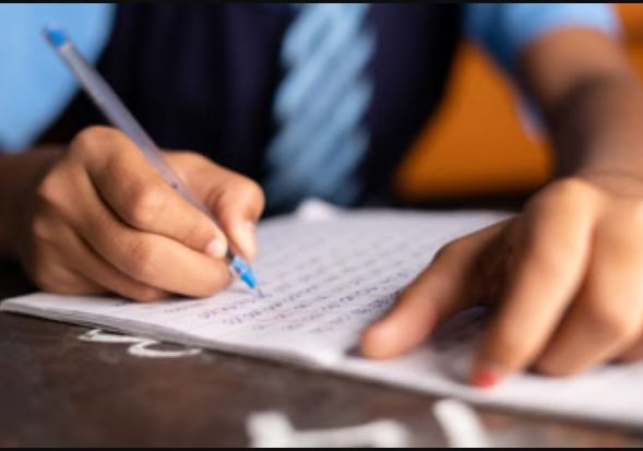 The Special Mark Improvement Examination