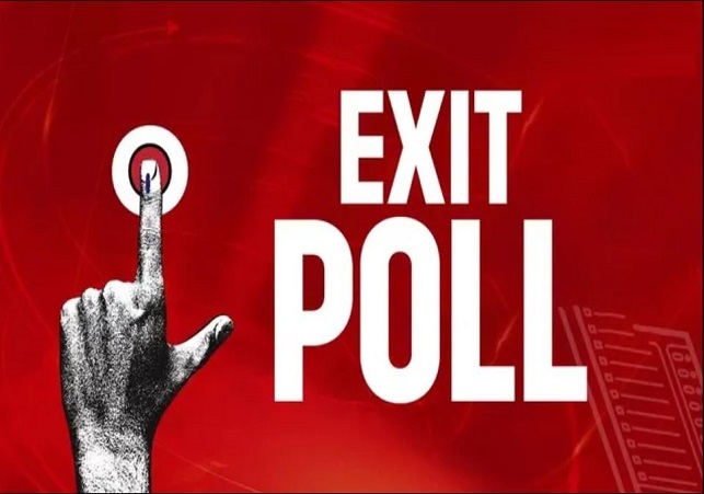 Exit Poll Explained
