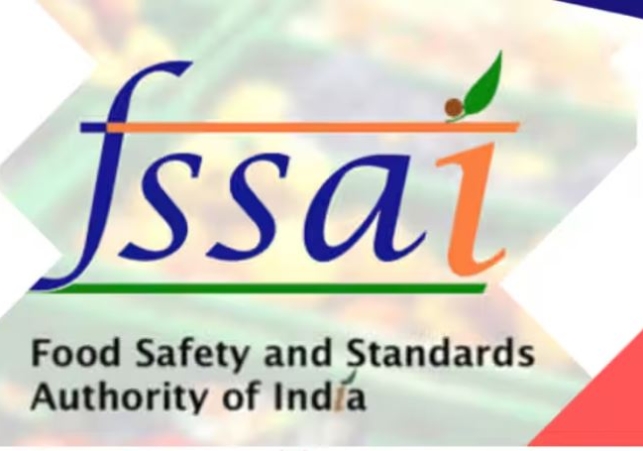 FSSAI License