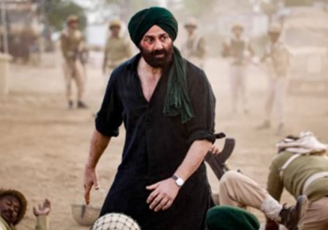 Gadar 2 Star Sunny Deol Shocking Revelation