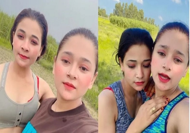 Sambhal Galibaj Mehak Priya Jailed