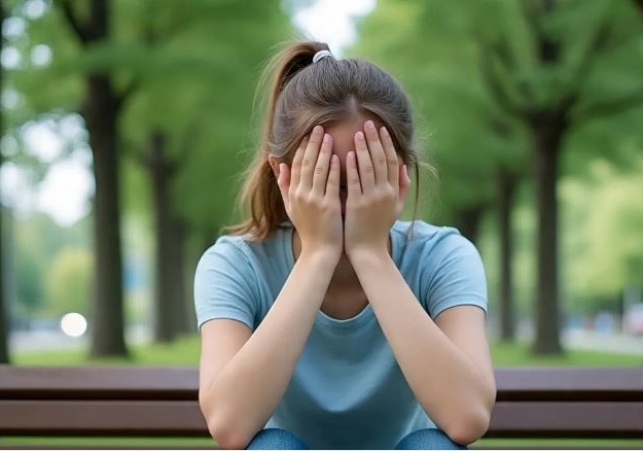 Kidnapped the Woman and Raped her Again