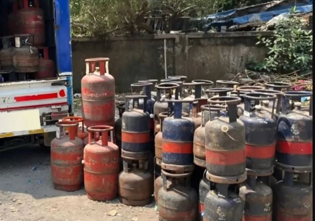 LPG Cylinder Price Hike