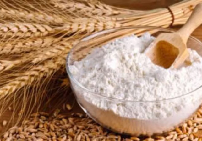 Fortification of Wheat Flour