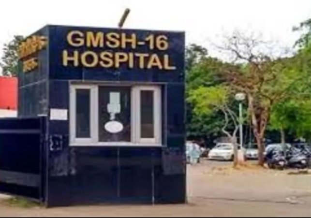 Evening OPD begins at GMSH-16
