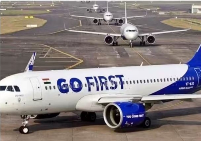 Go First Flight Ticket Refund