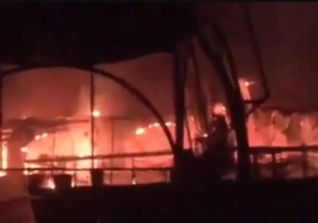 गोवा के नाइट क्लब में भीषण आग, 23 लोगों की दर्दनाक मौत, सीएम प्रमोद सावंत ने दिए जांच के आदेश