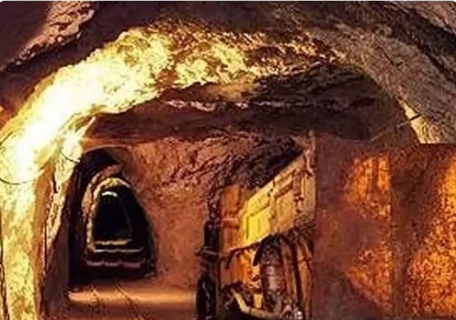 Gold Mines in India