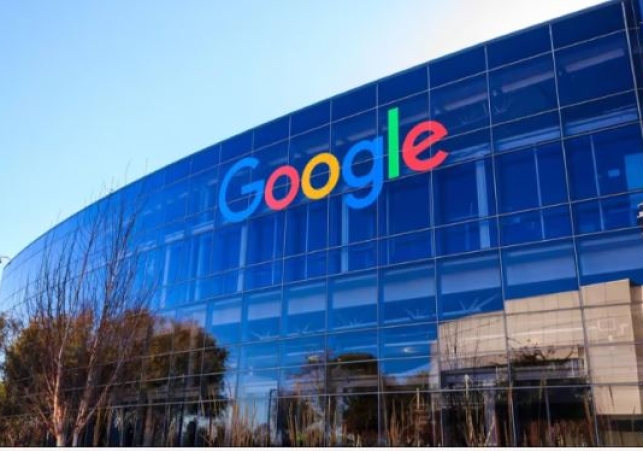 Employees Fired in Google