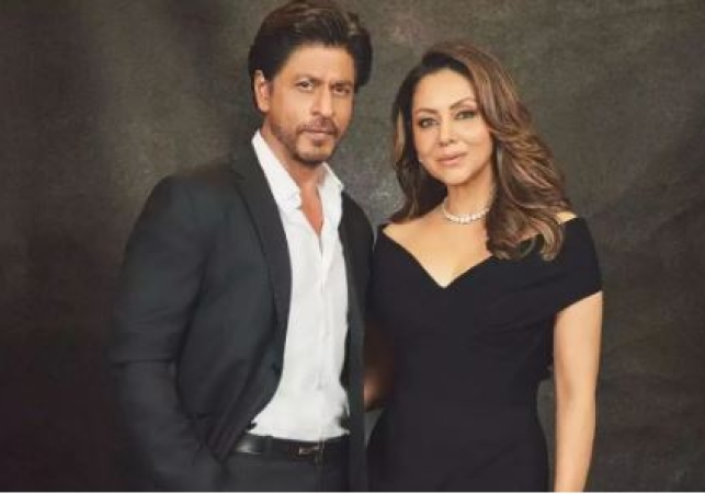 Gauri Khan Recieves ED Notice