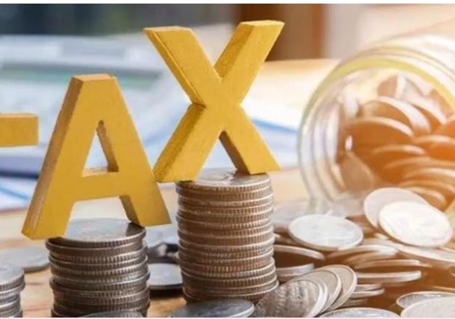 Direct Tax Collections