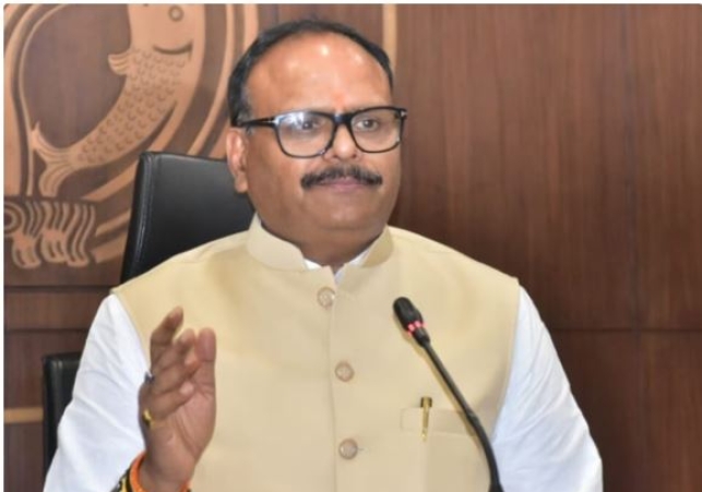 GSVM Medical College Case